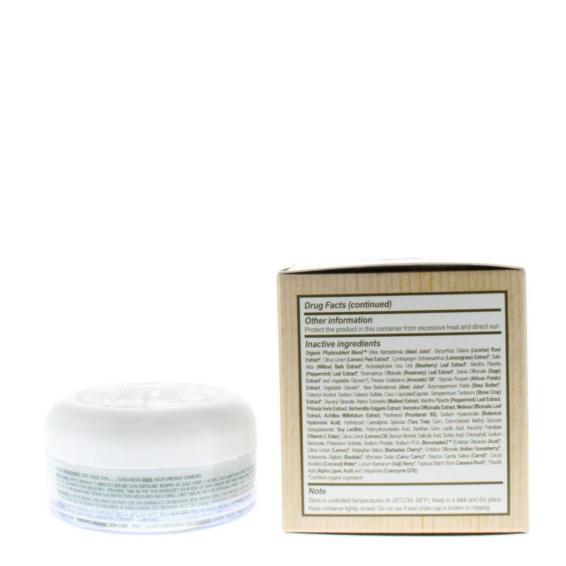 Eminence Bright Skin Moisturizer SPF 40 60ml/2oz
