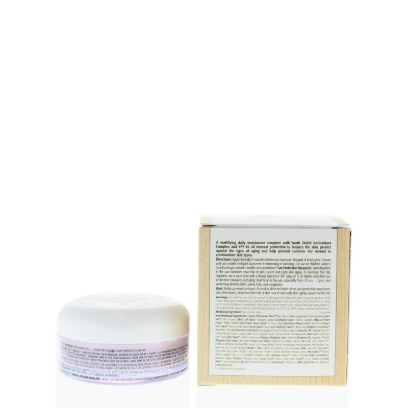 Eminence Red Currant Protective Moisturizer SPF 40 2oz/60ml