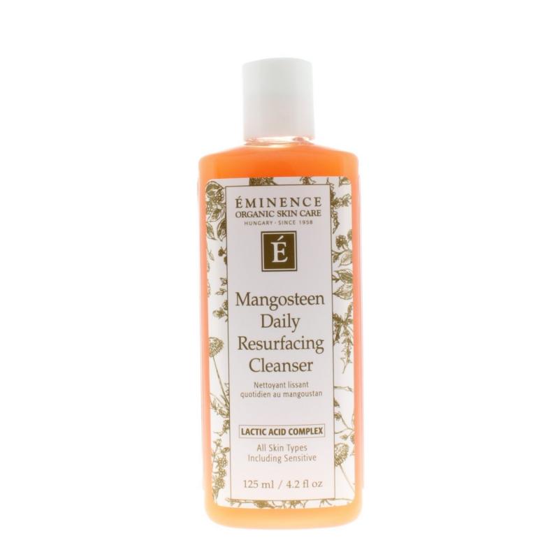 Eminence Mangosteen Daily Resurfacing Cleanser 4.2oz/125ml