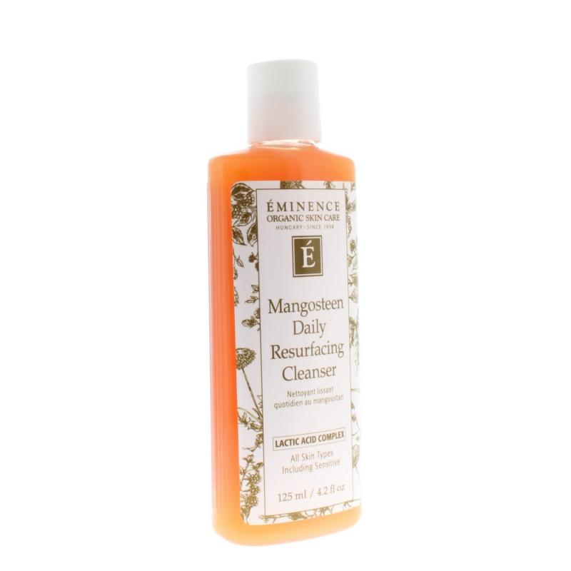Eminence Mangosteen Daily Resurfacing Cleanser 4.2oz/125ml