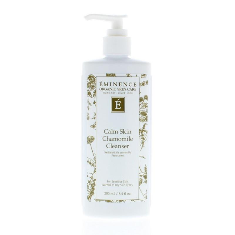 Eminence Calm Skin Chamomile Cleanser 8.4oz/250ml