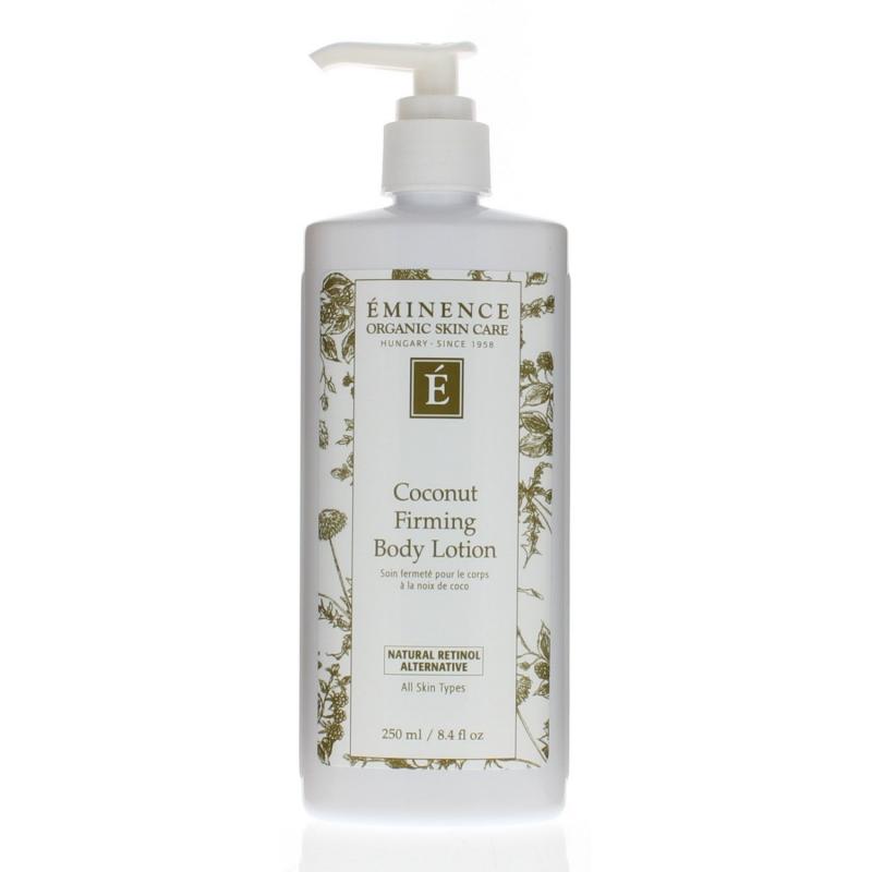 Eminence Coconut Firming Body Lotion 8.4oz/250ml