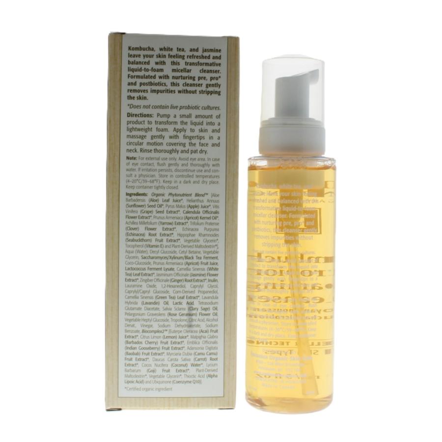 Eminence Kombucha Microbiome Foaming Cleanser 150ml/5oz