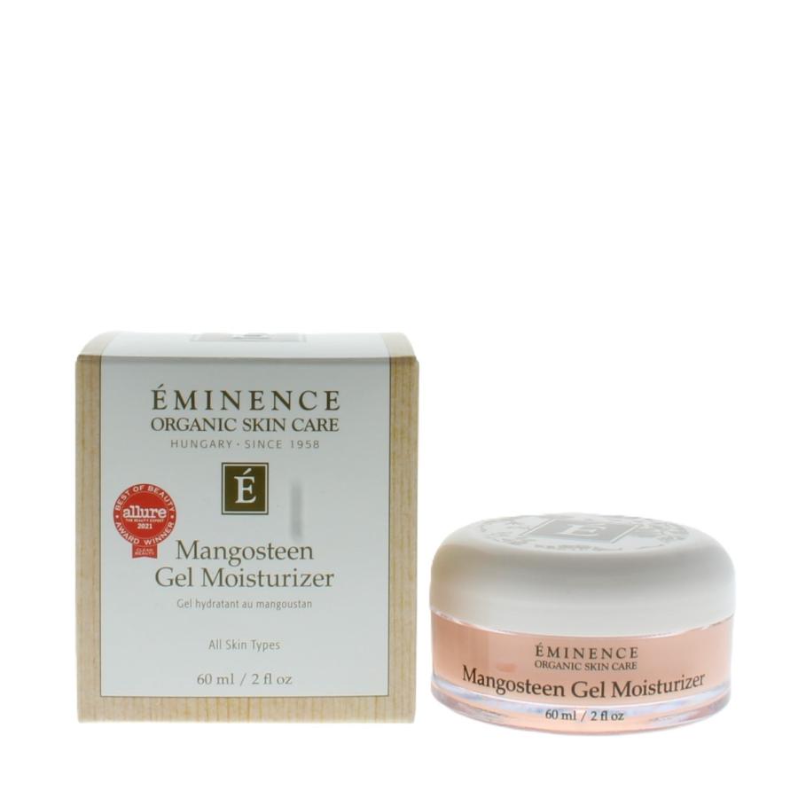 Eminence Mangosteen Gel Moisturizer 60ml/2oz