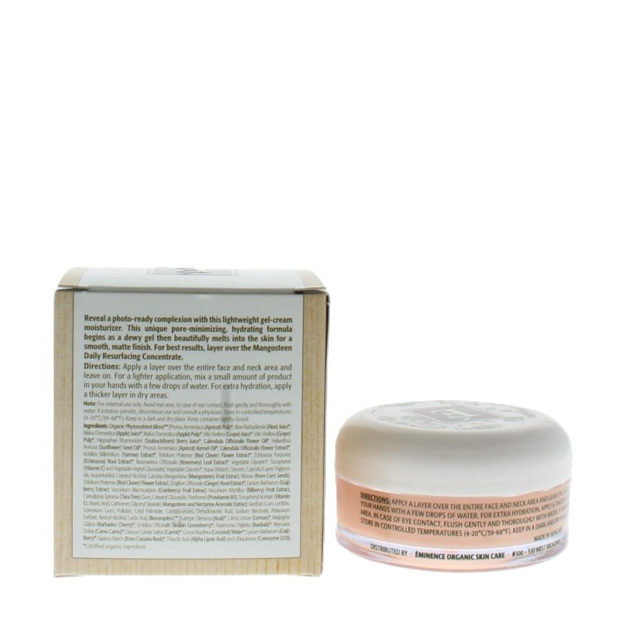 Eminence Mangosteen Gel Moisturizer 60ml/2oz
