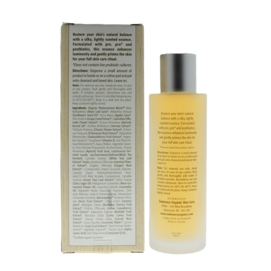 Eminence Kombucha Microbiome Balancing Essence 120ml/4oz