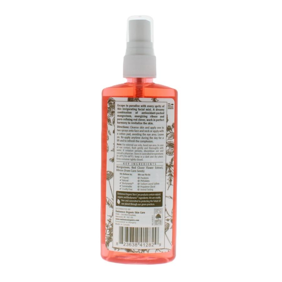 Eminence Mangosteen Revitalizing Mist 125ml/4.2oz