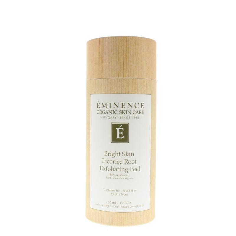 Eminence Bright Exfoliating Peel 50ml/1.7oz