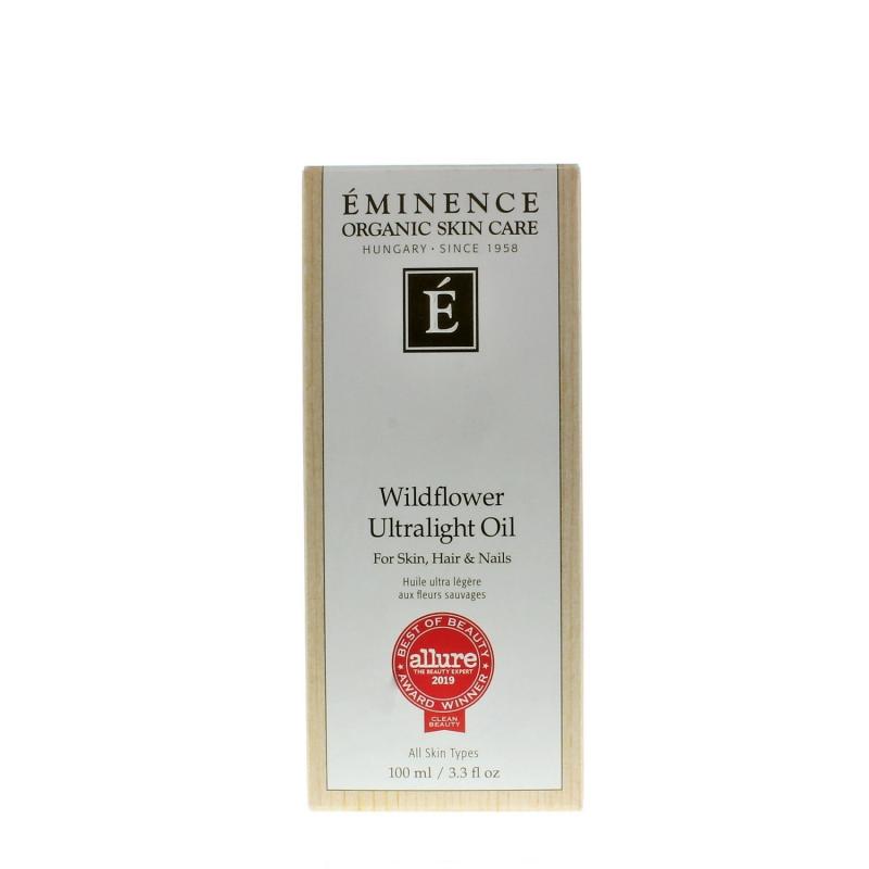 Eminence Wildflower Ultralight Oil 3.3oz/100ml