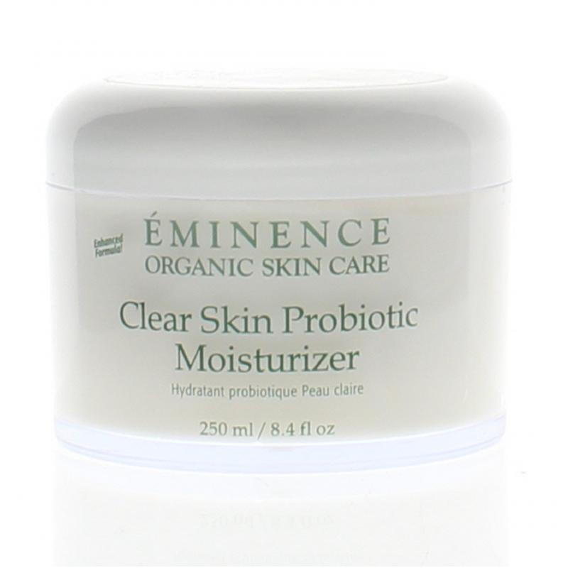 Eminence Clear Skin Probiotic Moisturizer 250ml/8.4oz
