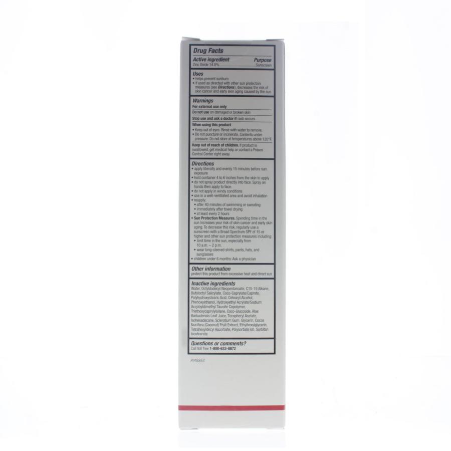 EltaMD UV Aox Mist SPF 40 Face and Body Sunscreen 141g/5oz