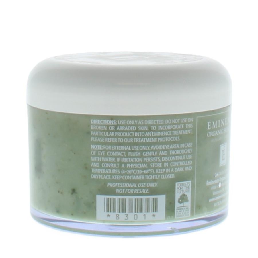 Eminence Citrus & Kale Potent C+E Masque 250ml/8.4oz