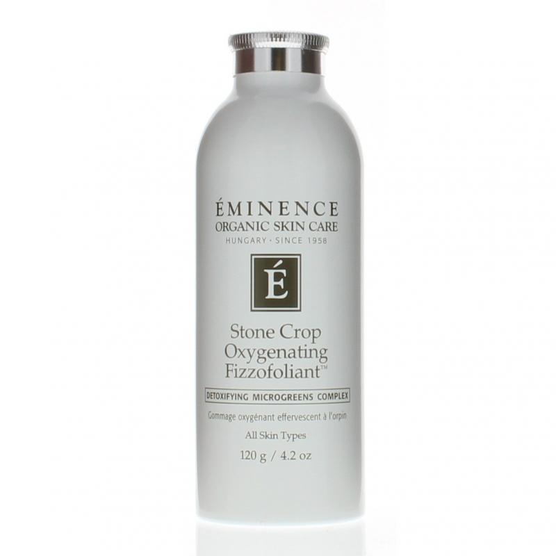 Eminence Stone Crop Oxygenating Fizzofoliant 4.2oz/120g
