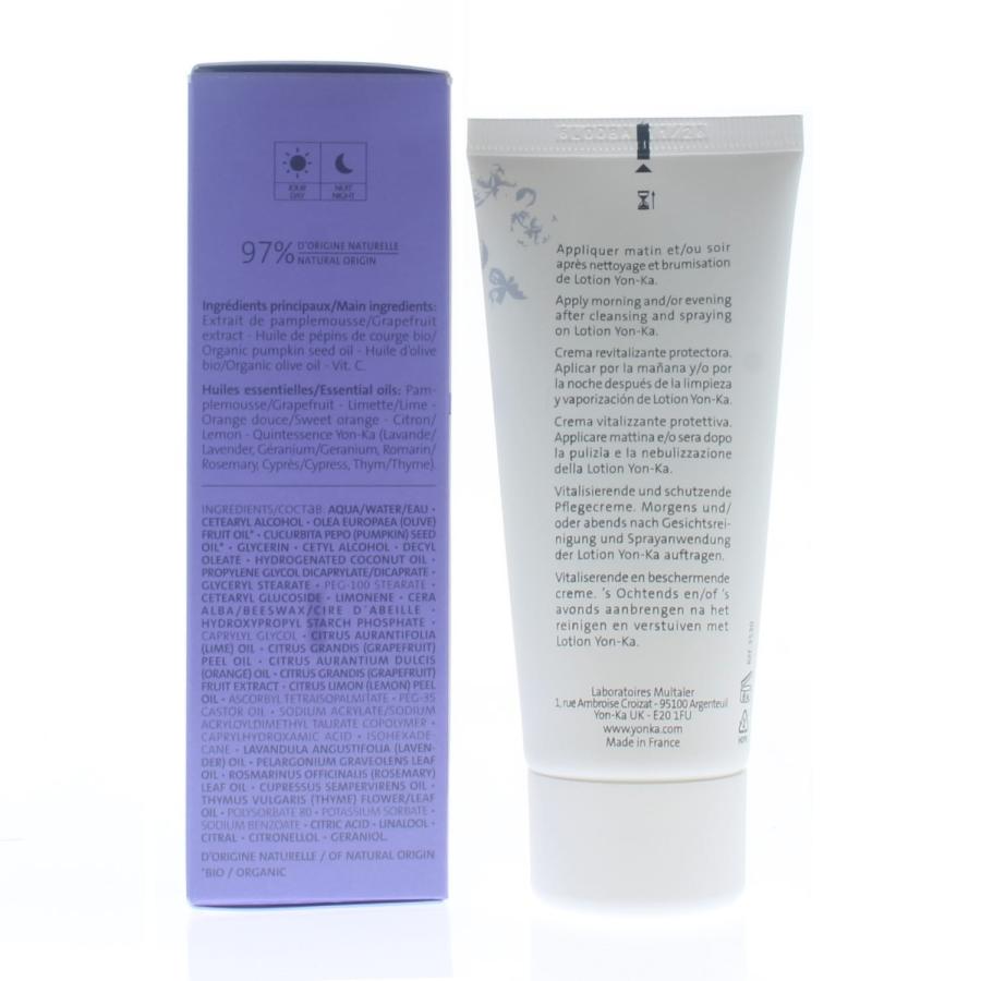 Yonka Pamplemousse PS Creme Dry Skin 50ml/1.72oz