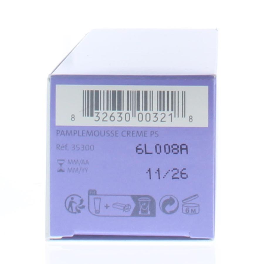 Yonka Pamplemousse PS Creme Dry Skin 50ml/1.72oz
