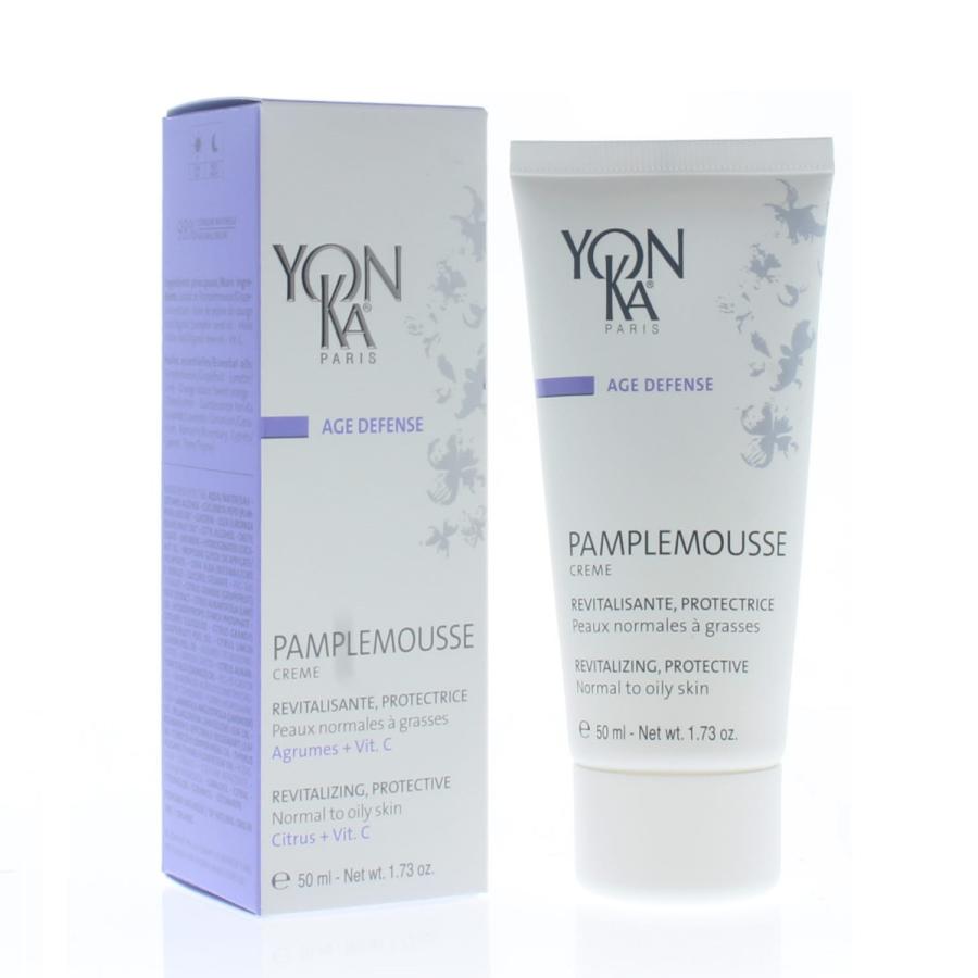 Yonka Pamplemousse PNG Creme Normal to Oily Skin 50ml/1.73oz