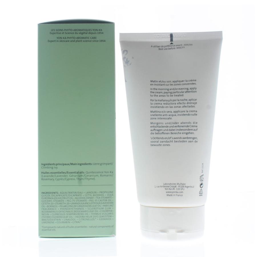 Yonka Creme 55 Body Cream125ml/4.25oz