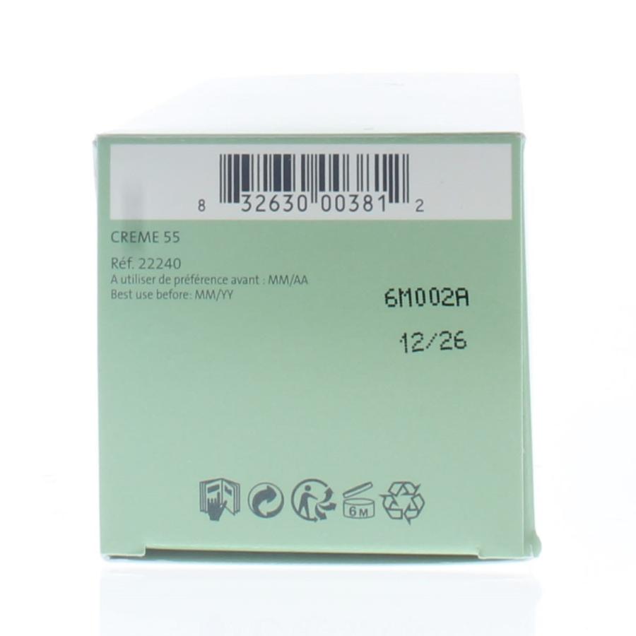 Yonka Creme 55 Body Cream125ml/4.25oz
