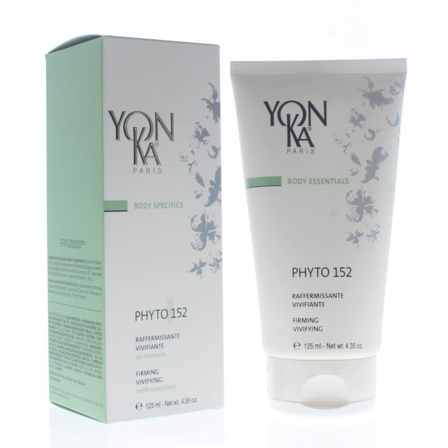 Yonka Phyto 152 Firming Body Cream125ml/4.35oz