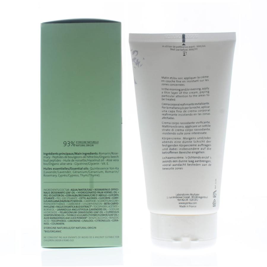 Yonka Phyto 152 Firming Body Cream125ml/4.35oz