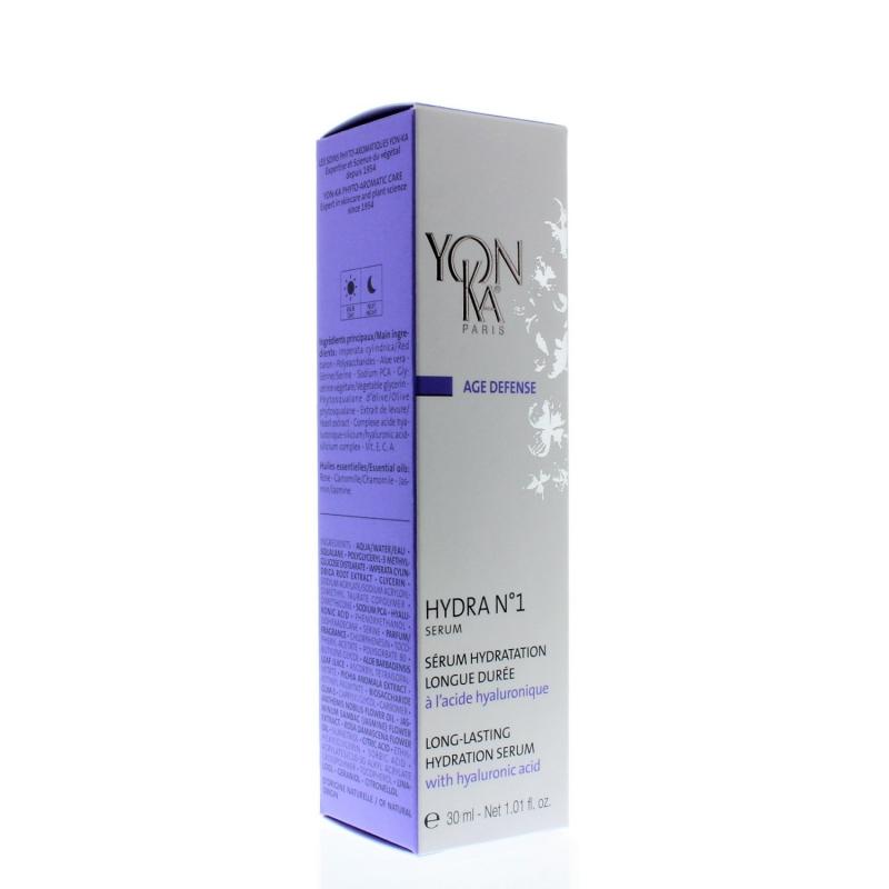 Yonka Age Defense Hydration Serum 30ml/1.01oz