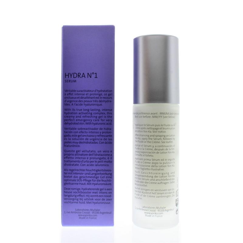 Yonka Age Defense Hydration Serum 30ml/1.01oz