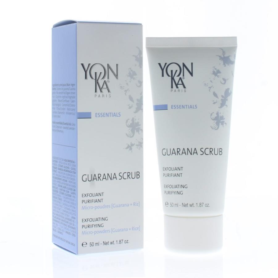 Yonka Guarana Scrub Exfoliant 50ml/1.87oz