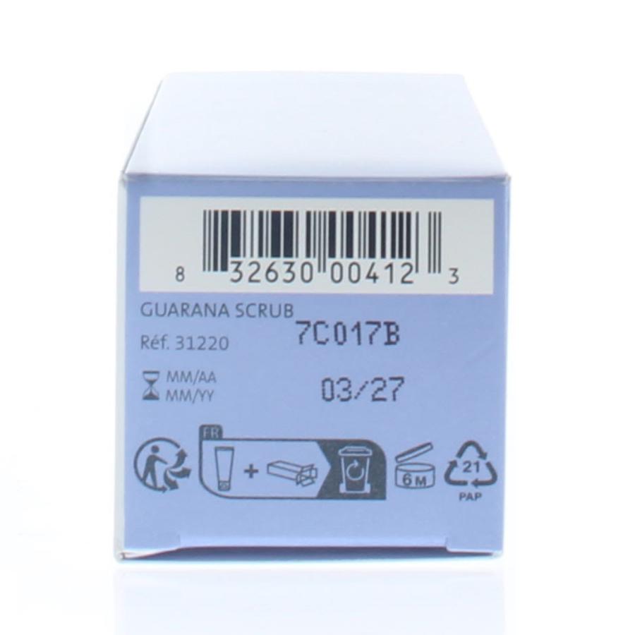 Yonka Guarana Scrub Exfoliant 50ml/1.87oz