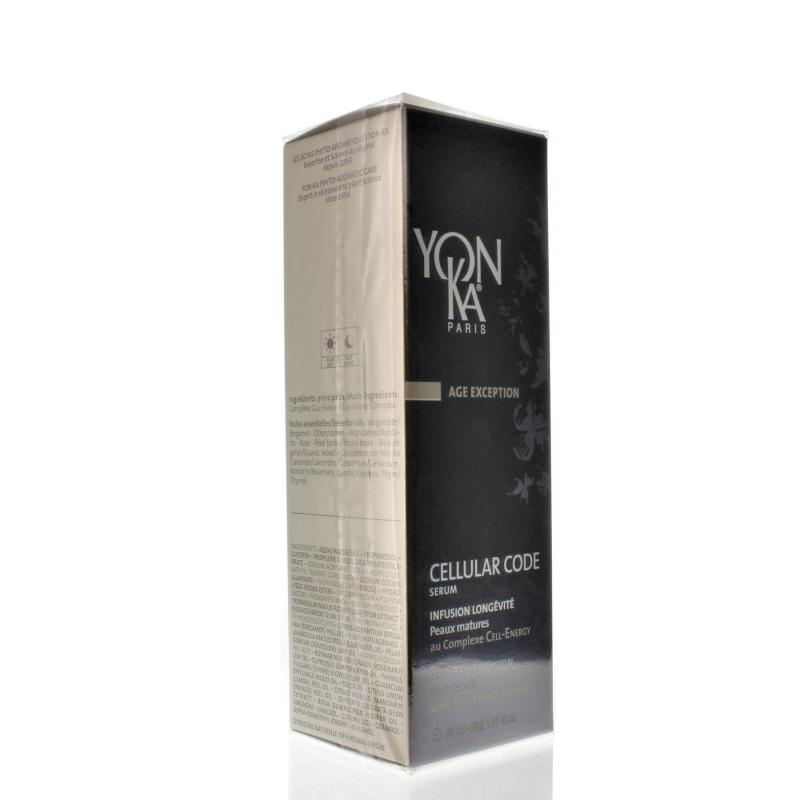 Yonka Age Exception Cellular Serum 30ml/1.01oz