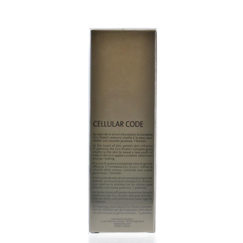 Yonka Age Exception Cellular Serum 30ml/1.01oz