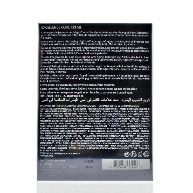Yonka Age Exception Excellence Cream 50ml/1.75oz