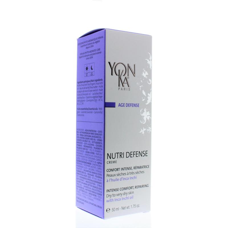 Yonka Age Defense Nutri Creme 50ml/1.75oz