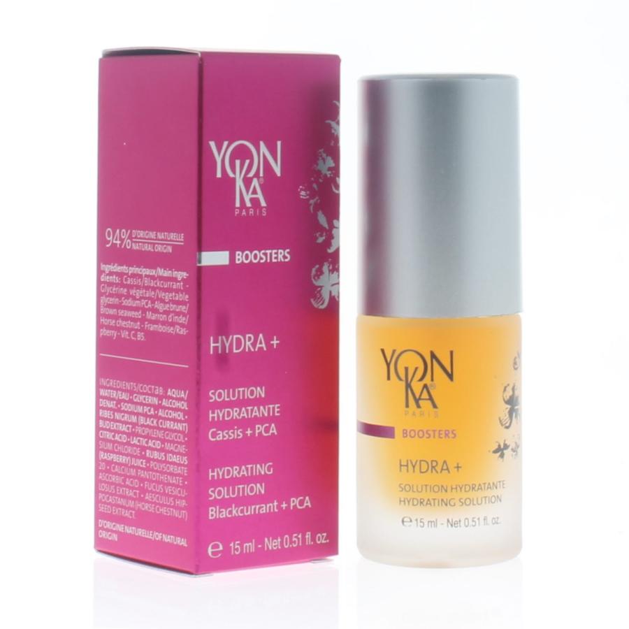 Yonka Booster Hydra + 15ml/0.51oz