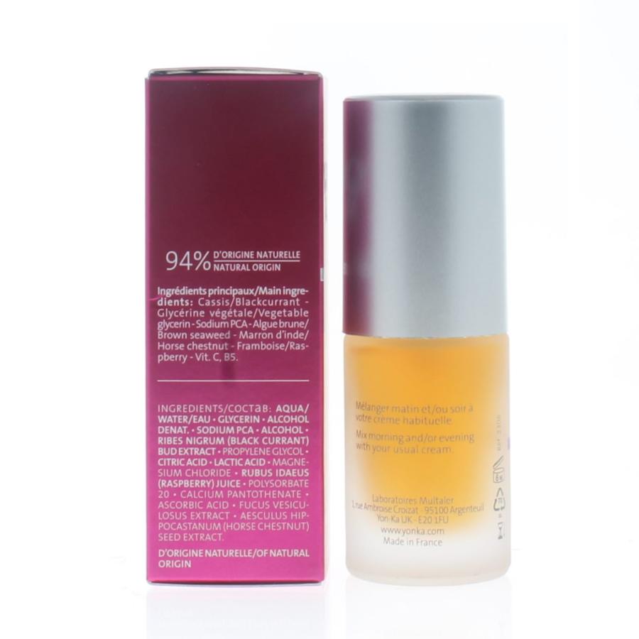 Yonka Booster Hydra + 15ml/0.51oz
