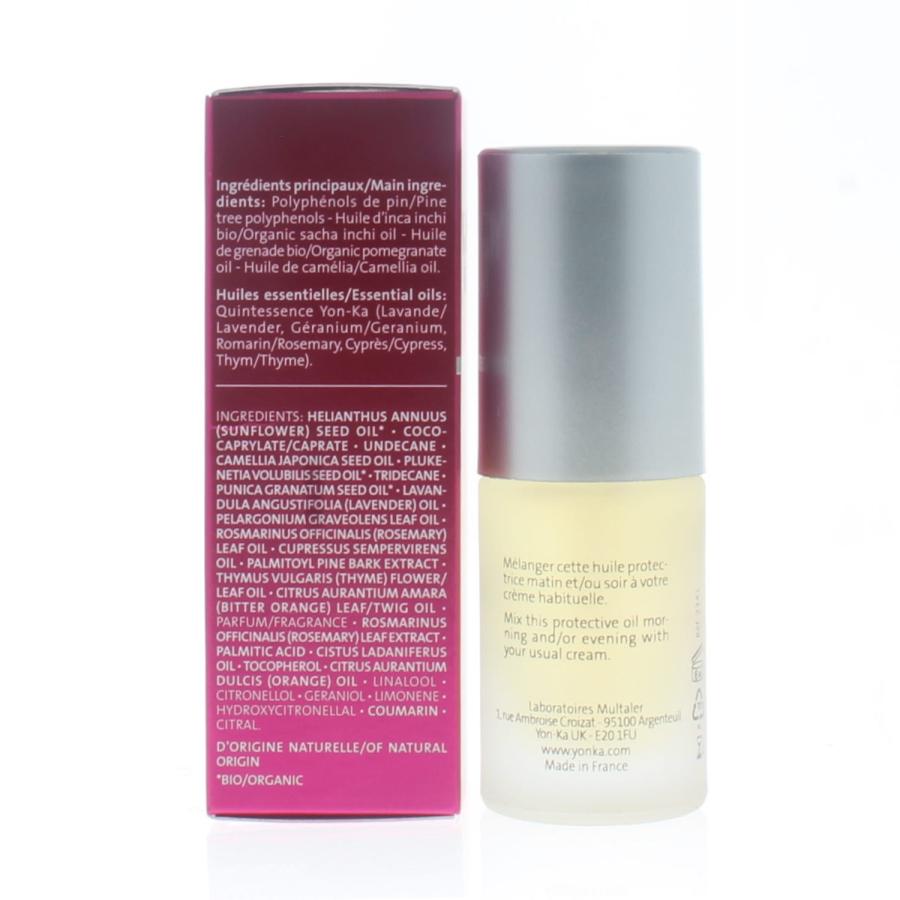 Yonka Booster Defense + Oil 15ml/0.51oz