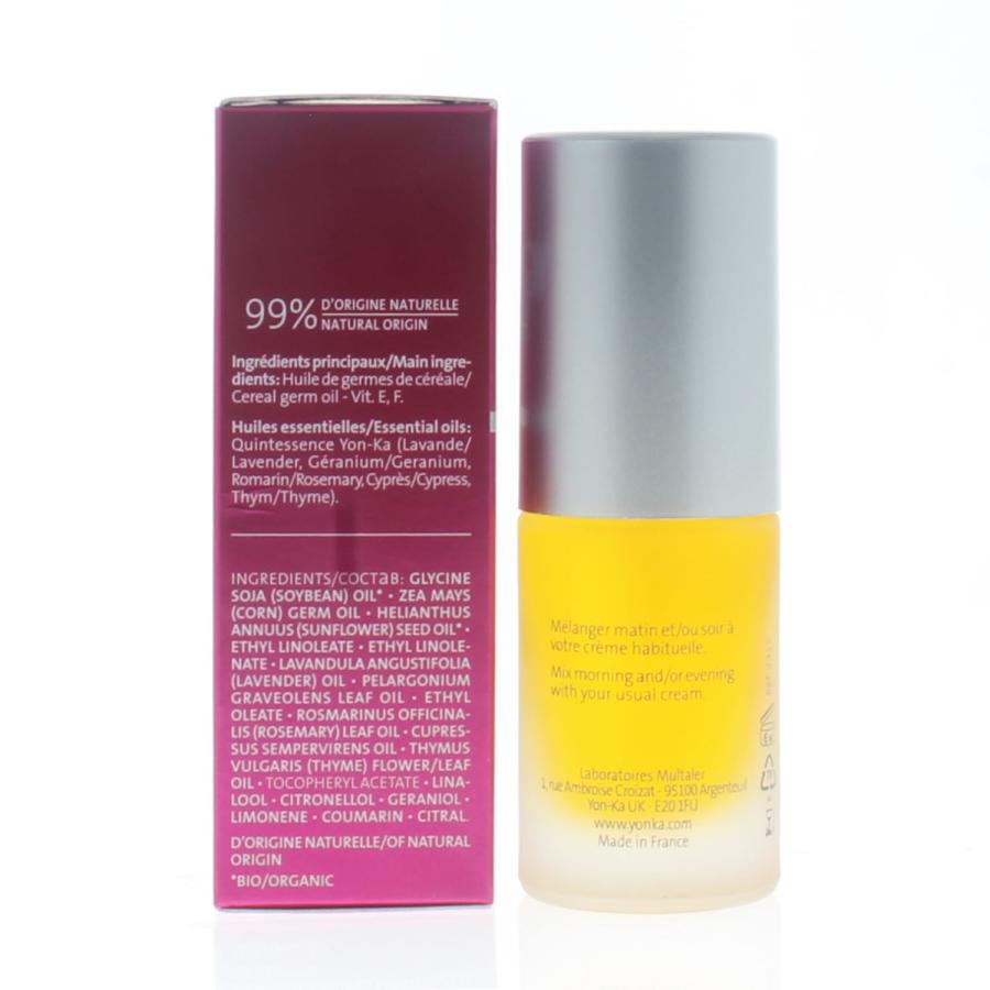 Yonka Booster Nutri+ Oil 15ml/0.51oz