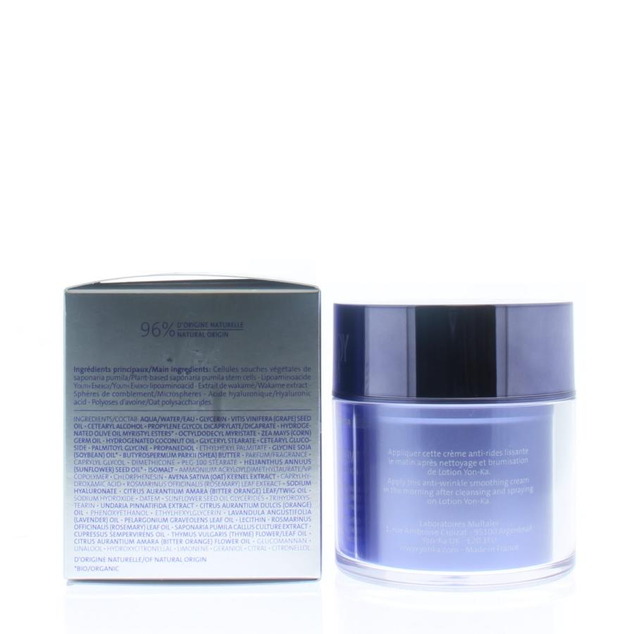 Yonka Time Resist Creme Jour 50ml/1.75oz