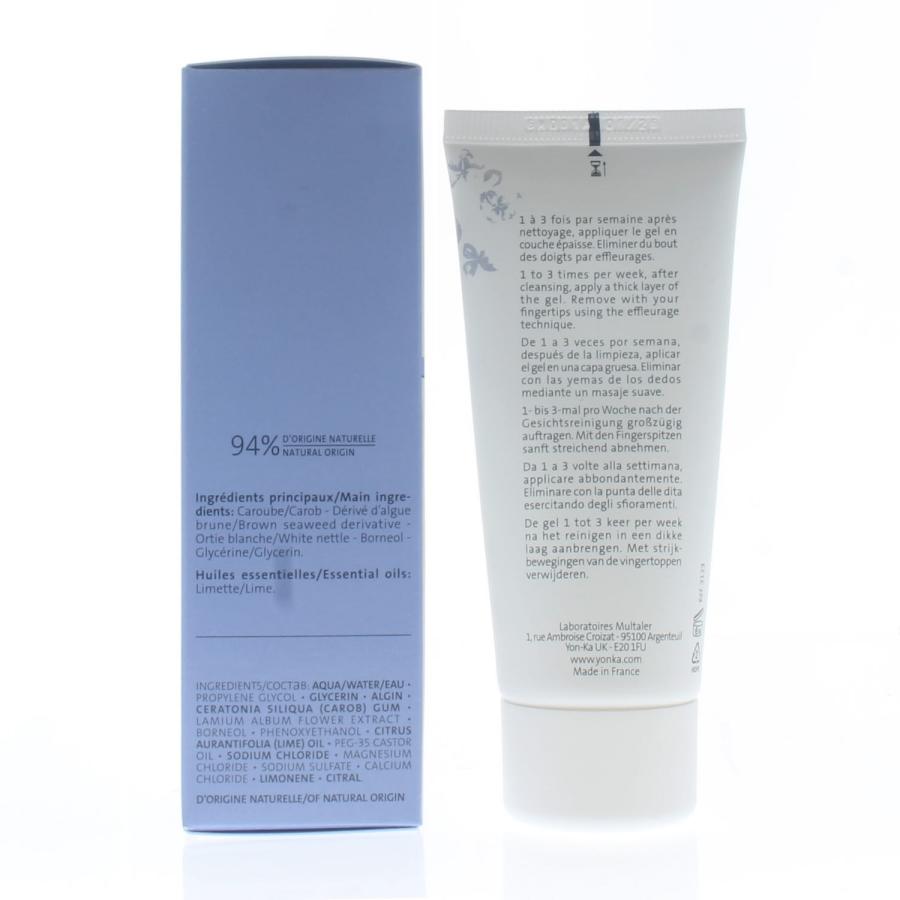 Yonka Gommage Yon-Ka 50ml/1.8oz