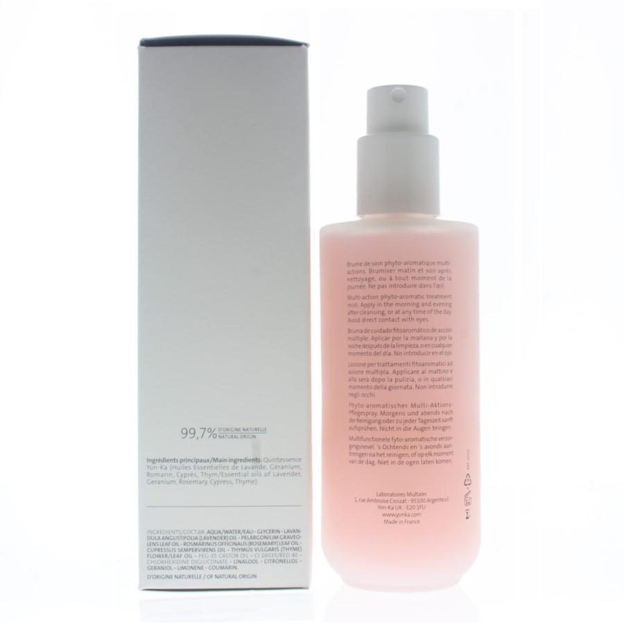 Yonka Lotion Yon-Ka PS Phyto-Aromatic Mist Dry Skin Toner 200ml/6.76oz