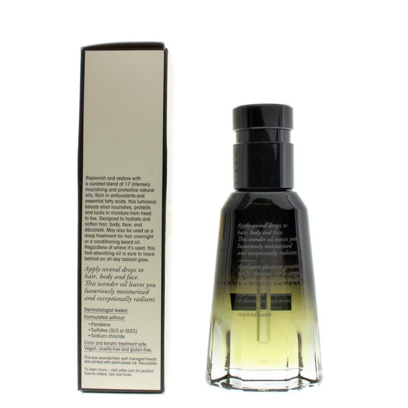 Oribe Gold Lust All Over Oil 1.7oz/50ml