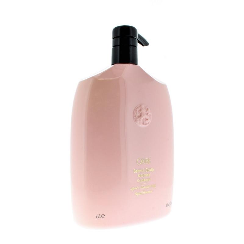 Oribe Serene Scalp Balancing Conditioner 33.8oz/1 Liter