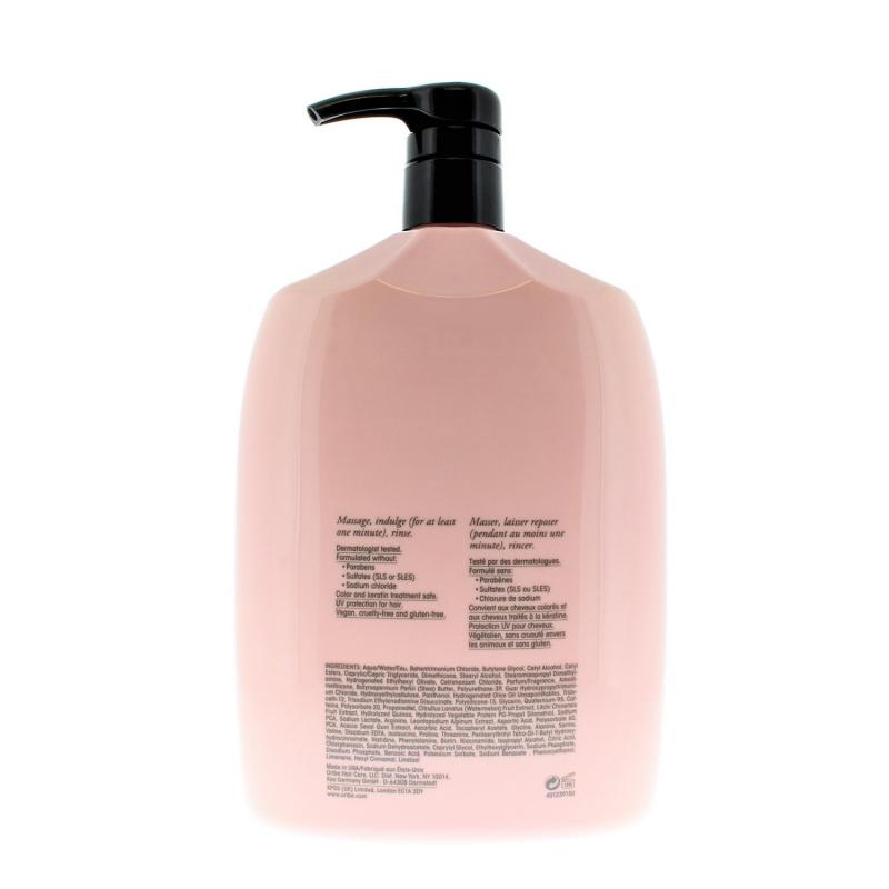 Oribe Serene Scalp Balancing Conditioner 33.8oz/1 Liter