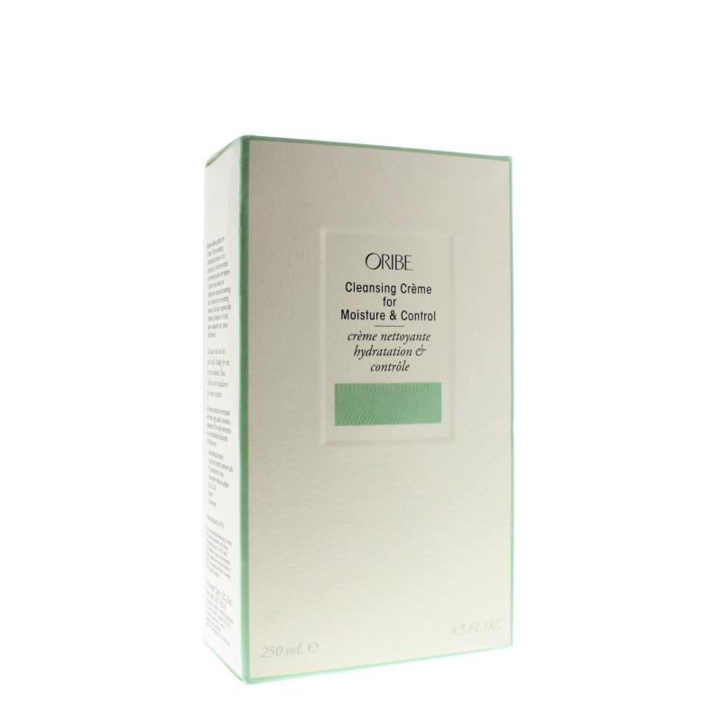 Oribe Cleansing Creme for Moisture & Control 8.5oz/250ml