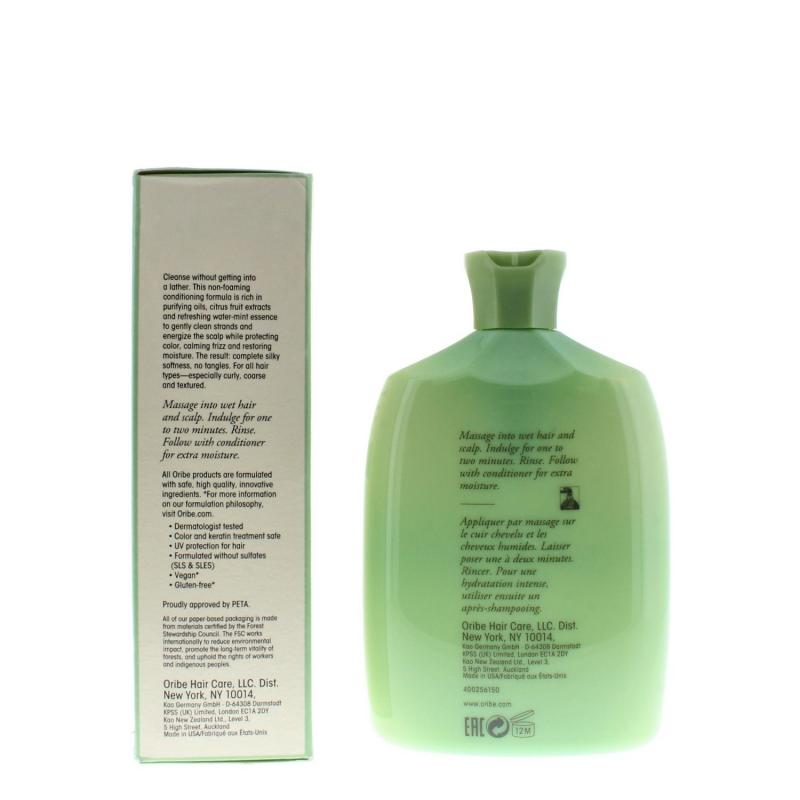 Oribe Cleansing Creme for Moisture & Control 8.5oz/250ml