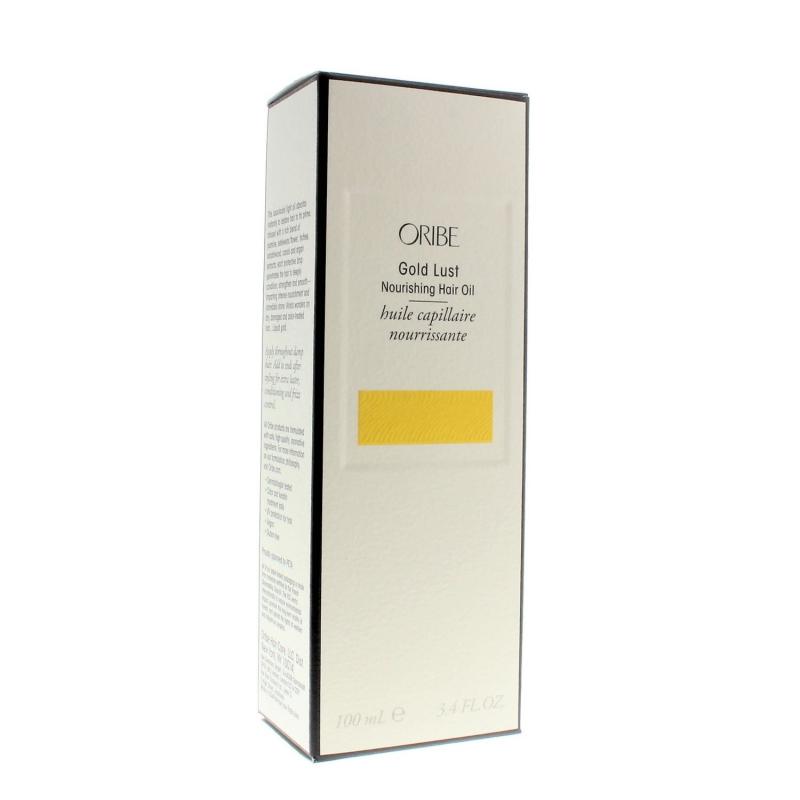 Oribe Gold Lust Nourishing Hair Oil 3.4oz/100ml