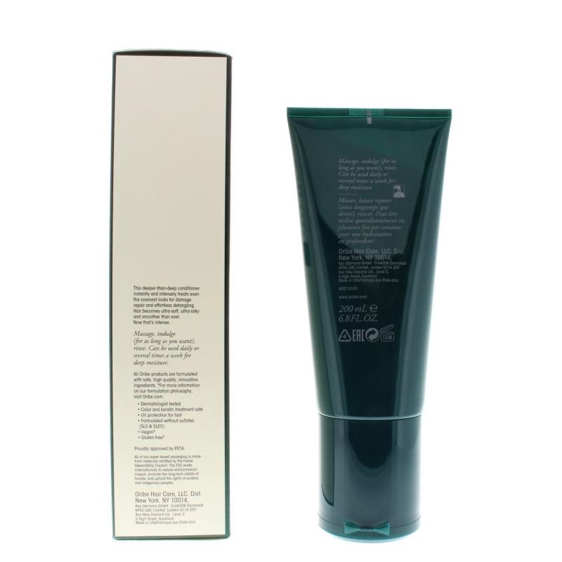 Oribe Intense Conditioner for Moisture & Control 6.8oz/200ml