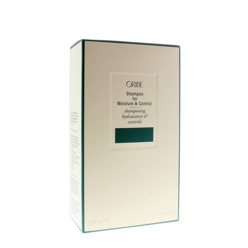 Oribe Shampoo for Moisture & Control 8.5oz/250ml