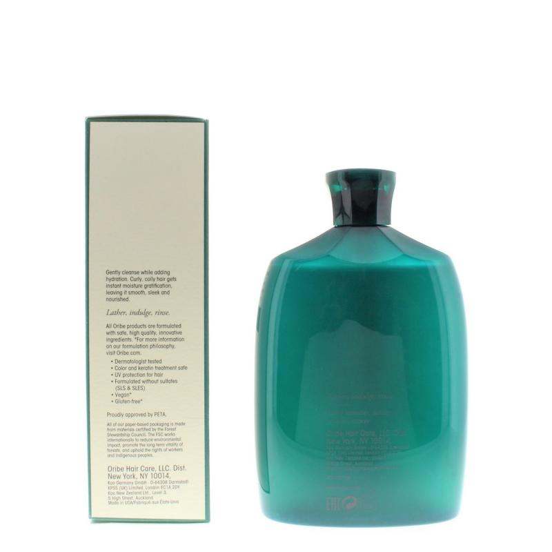Oribe Shampoo for Moisture & Control 8.5oz/250ml