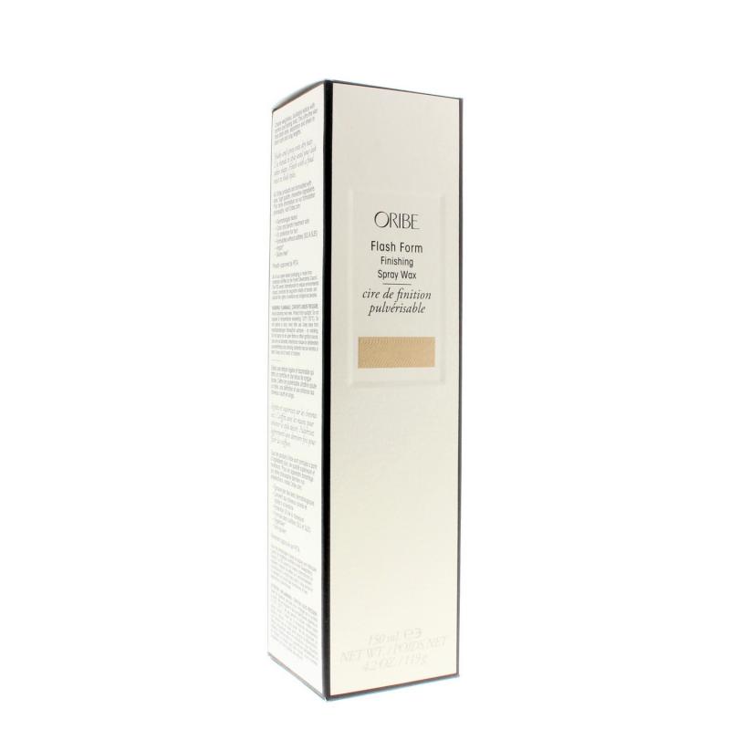 Oribe Flash Form Finishing Spray Wax 4.2oz/150ml