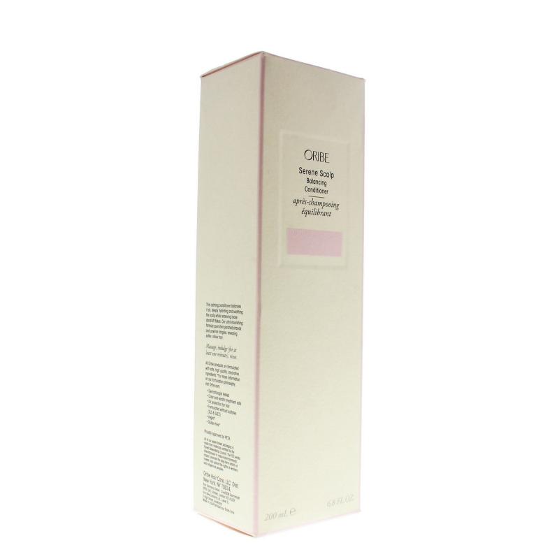 Oribe Serene Scalp Balancing Conditioner 6.8oz/200ml